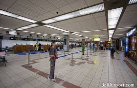Jalan airport ngurah rai (tuban) badung bali 80361 индонезия. Bali Airport Ngurah Rai Denpasar Wonderful Bali