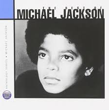 Amazon.com: The Best of Michael Jackson (Anthology Series): CDs y Vinilo