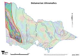 An interstate exposure venue is identified by another state, territory or queensland safe travel zone country. Mineral Systems Of Victoria Earth Resources