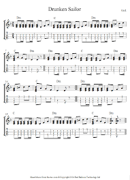What Shall We Do With A Drunken Sailor Sheet Music For Ukulele Ukulele Ukulele Music Ukulele Songs