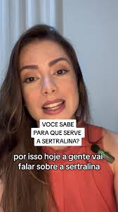 Entenda os pontos mais importantes da Sertralina e ja comenta quais outros  remédios vocês gostariam de conhecer melhor!💙 #zoloft #tolrest #ansiedade  #depressao #sertralina