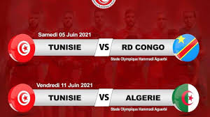 See what people are saying and join the conversation. Rdc Algerie Mali Du Lourd Pour La Tunisie La Liste Lundi Opera News