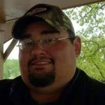 Jonathan Ray Puffer Obituary