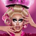 Trixie Mattel 'Solid Pink Disco' Tour Announced for Spring 2025