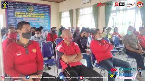 Simpegnew versi 015 merupakan pengembangan dari simpeg yang sudah ada saat ini. Satukan Persepsi Lapas Palangka Raya Adakan Sosialisasi Simpeg Kumham Multimedia Center Provinsi Kalimantan Tengah