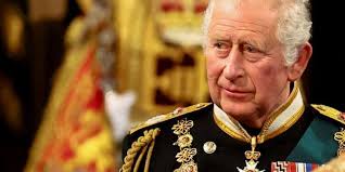 Carlos III de Inglaterra es proclamado rey