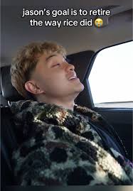 Jason Reacting to Ricegum and Alyssa Violet