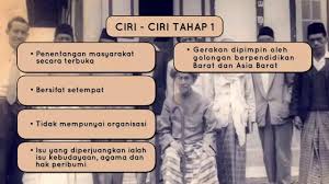 Tuntutan golongan ini supaya : Eduwebtv Sejarah Tingkatan 5 Perkembangan Gerakan Nasionalisme Di Asia Tenggara Cute766