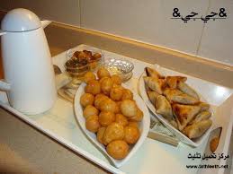 أطباقي في رمضان حياكم عالم حواء