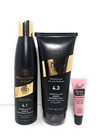 However, it has no role in hair growth and therefore cannot make the hair thick. Amazon Com Divination Simone De Luxe Restructuring Hair Loss Keratin Treatment 4 1 Dixidox Keratin Treatment Shampoo 6 67 Oz 4 3 Dixidox Keratin Treatment Mask 6 76 Oz Free Starry Pumping Lip 10 Ml Beauty