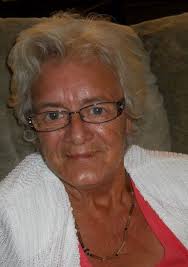 Jeannine Charbonneau (1933-2019)
