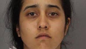 Male' suspect was woman: Santa Clara police arrest alleged Central Park  stabber