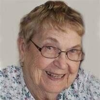 Mary Nelson Obituary