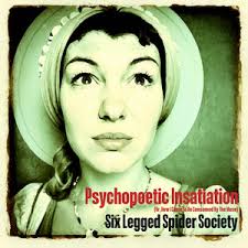 Six Legged Spider Society