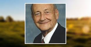 Edmund Walter Allen Obituary May 17, 2016