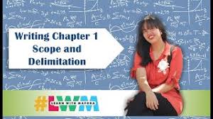 Analyst opinions, market reports, industry news, shipping & capital markets data, stocks, bonds, ffas Best Of Scope And Delimitation Research Example Free Watch Download Todaypk
