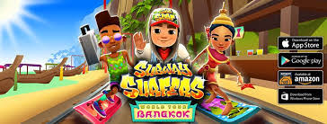 Check out your friends that are already playing subway surfers! How To Connect Facebook To Subway Surfers 2020 Archives Belmadeng