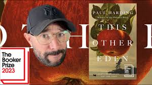 This Other Eden by Paul Harding
