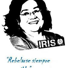 Iris Zamora Zumbado (@Iriszazum)