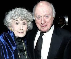Daniel auschlander on tv's st. Norman Lloyd Comet Over Hollywood