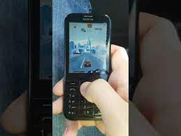 After the confirmation, you'll receive a free message on your . Racing Game Asphalt 6 Adrenaline On Nokia 552 Youtube