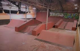 oso skate park charlotte on the