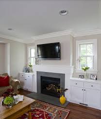 It can channel edgy modern and charming country; Interior Design Ideas Paint Color Home Bunch Interior Design Ideas