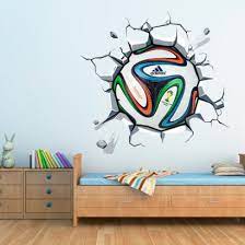 Sale eat sleep play framed wall decor 5 stars (1) was: 10 Boys Soccer Room Ideas Capturing Joy With Kristen Duke