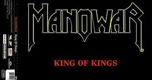Manowar King Of Kings 2005 Recensione Canzone Per Canzone Review Track By Track Rock Metal In My Blood