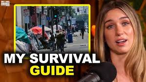 15 Question with Tierra Starks.... Ep 5: Exclusive Interview with Tierra  Los Angeles based Actress