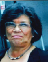 Obituary information for Julia Avalos Torres