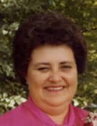 Beatrice "Pat" Barton