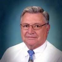 Edward Ernest Ray Baumann