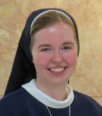 Meet our Sisters in Formation