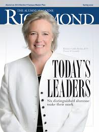 Mary braddock wedding photo in palestine texas. University Of Richmond Magazine Spring 2012 By Ur Scholarship Repository Issuu