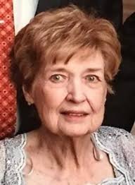 Elizabeth Applegate Obituary (1931