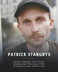 Doug Mayer released 'the Last of the Giants' this week (link in bio) and  @joshrosenthal1 was lucky enough to sit with Doug in his @runthealps summer  housing to talk about his new