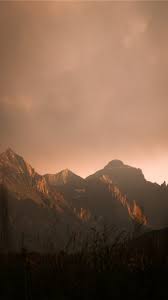 Free download brown aesthetic computer. Brown Rock Mountain Iphone 8 Wallpapers Free Download