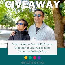 Take the color blind test to find out if you are color blind. Enchroma Sunglasses Eyewear Store Optician Facebook