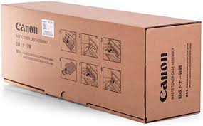 Wir verwenden cookies, um ihnen das bestmögliche erlebnis in ihrem umgang mit canon und unserer website zu bieten. Original Canon Fm3 5945 010 Fur Ir Advance C 5030 I Premium Tonerbehalter Farblos Amazon De Burobedarf Schreibwaren