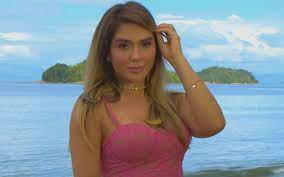 Created by tom mcgillis, jennifer pertsch. Shacks Expulsion And Own Reality Who Is Nadja Pessoa From Ilha Record Entertainment Prime Time Zone