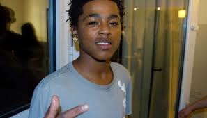 Lil reese (tavares taylor) is 24 years old. 13 Lil Jojo Ideas Jojo Lil Chief Keef