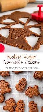 Its crunchy meringue outside and marshmallow center make the perfect combination. 40 Delicious Vegan Christmas Sweet Snacks Desserts Vegan Christmas Recipes Vegan Christmas Cookies Cookies Recipes Christmas