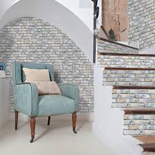 Cuh stan iks wallpaper was added in 10 mar 2012. Buy Goory Waterproof Tile Sticker Waterproof Removable Self Adhesive Wall Tile Wallpaper Decals For Bathroom Kitchen Home Subway Decoration Online In Tunisia 810731536
