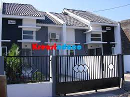 Aneka contoh model dan gambar pagar rumah minimalis modern dan terbaru untuk berbagai type rumah baik dari bahan besi atau batu alam. 35 Pagar Besi Halaman Rumah