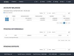 Coinbase have cemented their position among the top cryptocurrency exchanges in the world, here's our detailed review. My Experience Trying To Purchase Siacoin