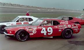 If you've ever wondered where nascar racecars get their numbers, you're not alone. The Original Mustangs In Nascar Circa 1971 Link Https Www Pinterest Com Pin 248683210657693226 Nascar