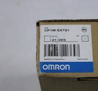 Omron CP1W-EXT01 PLC Module | eBay