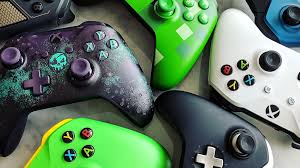 · gamer pics for the xbox one so this whole week i have seen newer gamer pics showing up for use for the x1, and then disappearing. The Average Xbox One Gamer Has Spent 24 Hrs On 360 Games Gamereactor