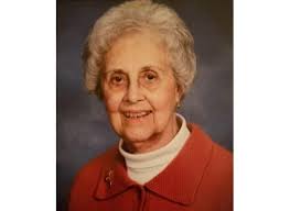 Virginia Leadley Obituary (1925